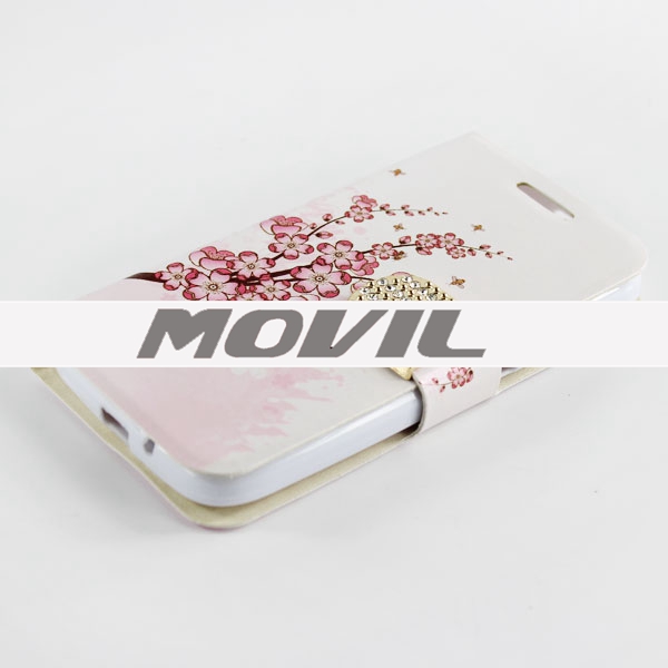 NP-1781 Protectores para Motorola Moto G-1